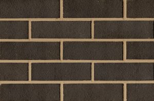 Michelmersh Blockleys 65mm Black Smooth Facing Bricks Pack of 400