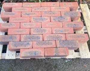 Ibstock New Sandhurst Stock Facing Brick – Offshade packs of 500